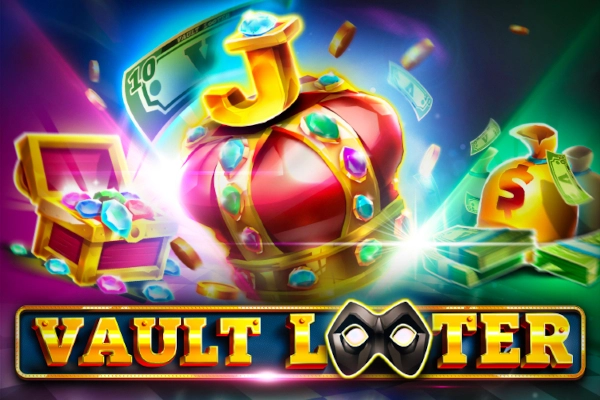 00446 vault looter