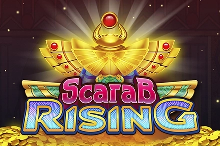 01284 scarab rising