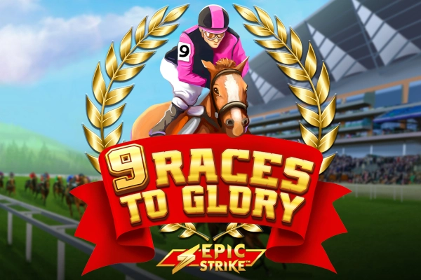 01331 9 races to glory