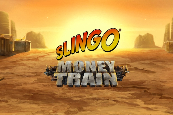 08116 slingo money train