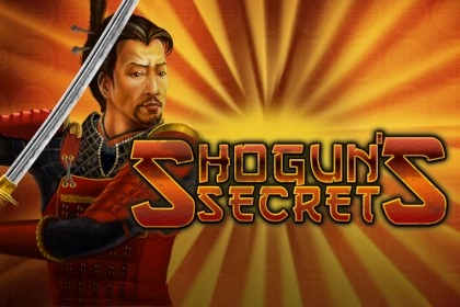 08358 shoguns secret