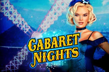 09999 cabaret nights