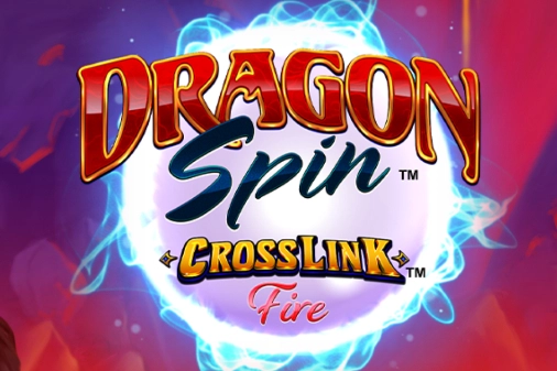 12863 dragon spin crosslink fire
