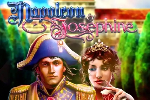 13045 napoleon and josephine
