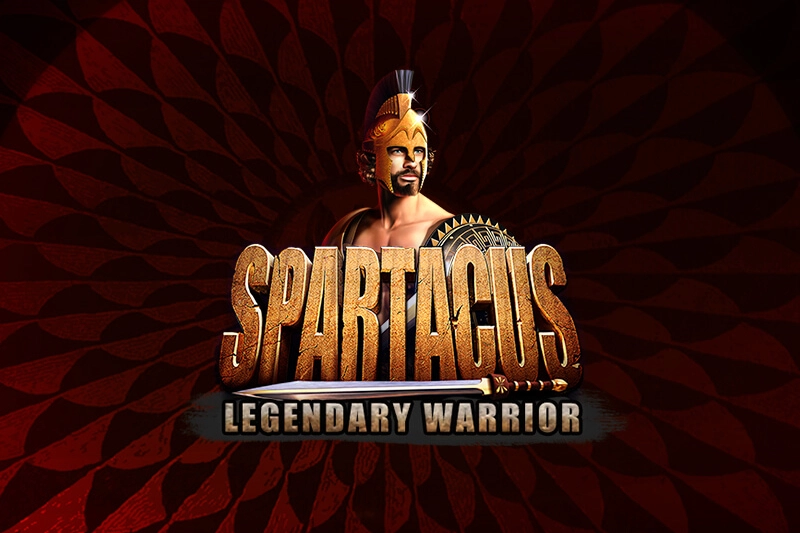 13148 spartacus legendary warrior