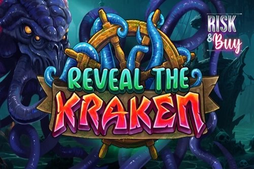 13632 reveal the kraken