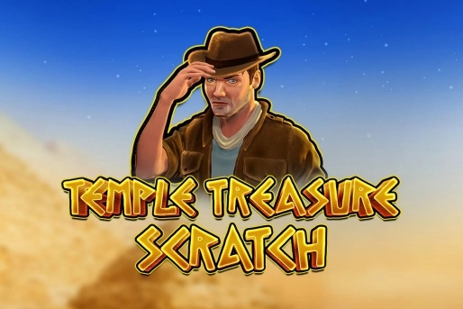 16149 temple treasure scratch