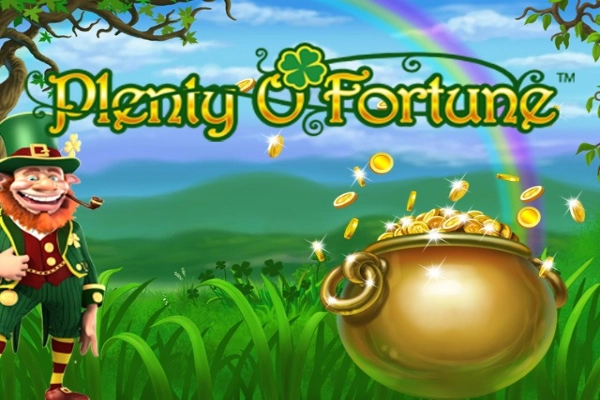 17422 plenty ofortune