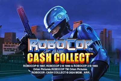 17447 robocop cash collect
