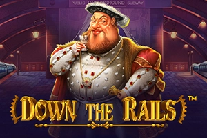 18017 down the rails