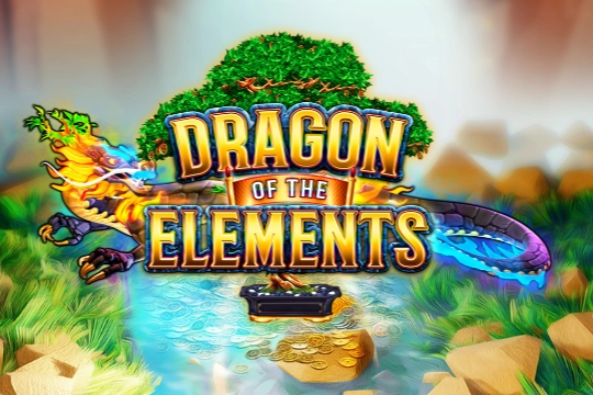 19151 dragon of the elements