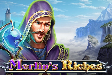 20536 merlins riches