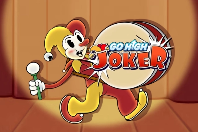 20699 go high joker