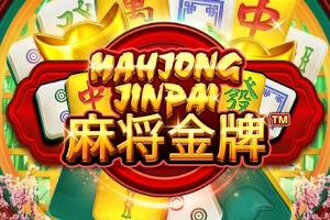 21217 mahjong jinpai