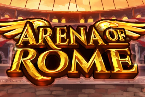 21363 arena of rome