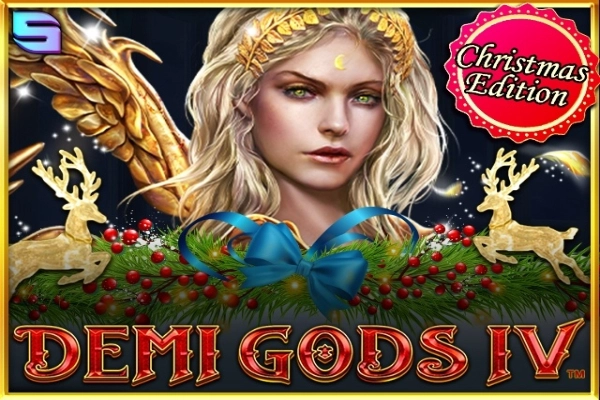 22365 demi gods iv christmas edition