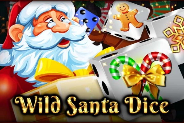 22702 wild santa dice