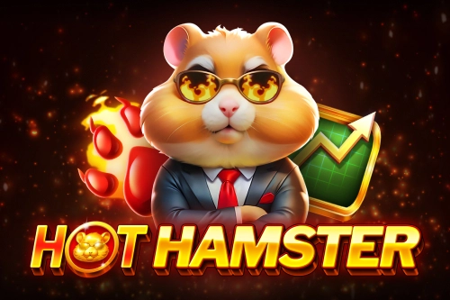 24579 hot hamster