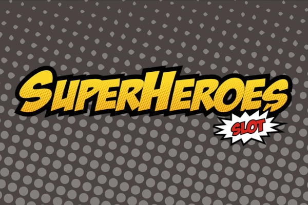 25400 superheroes