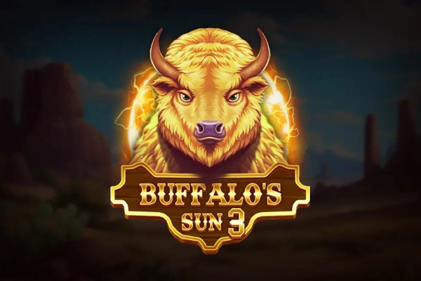25792 buffalos sun 3